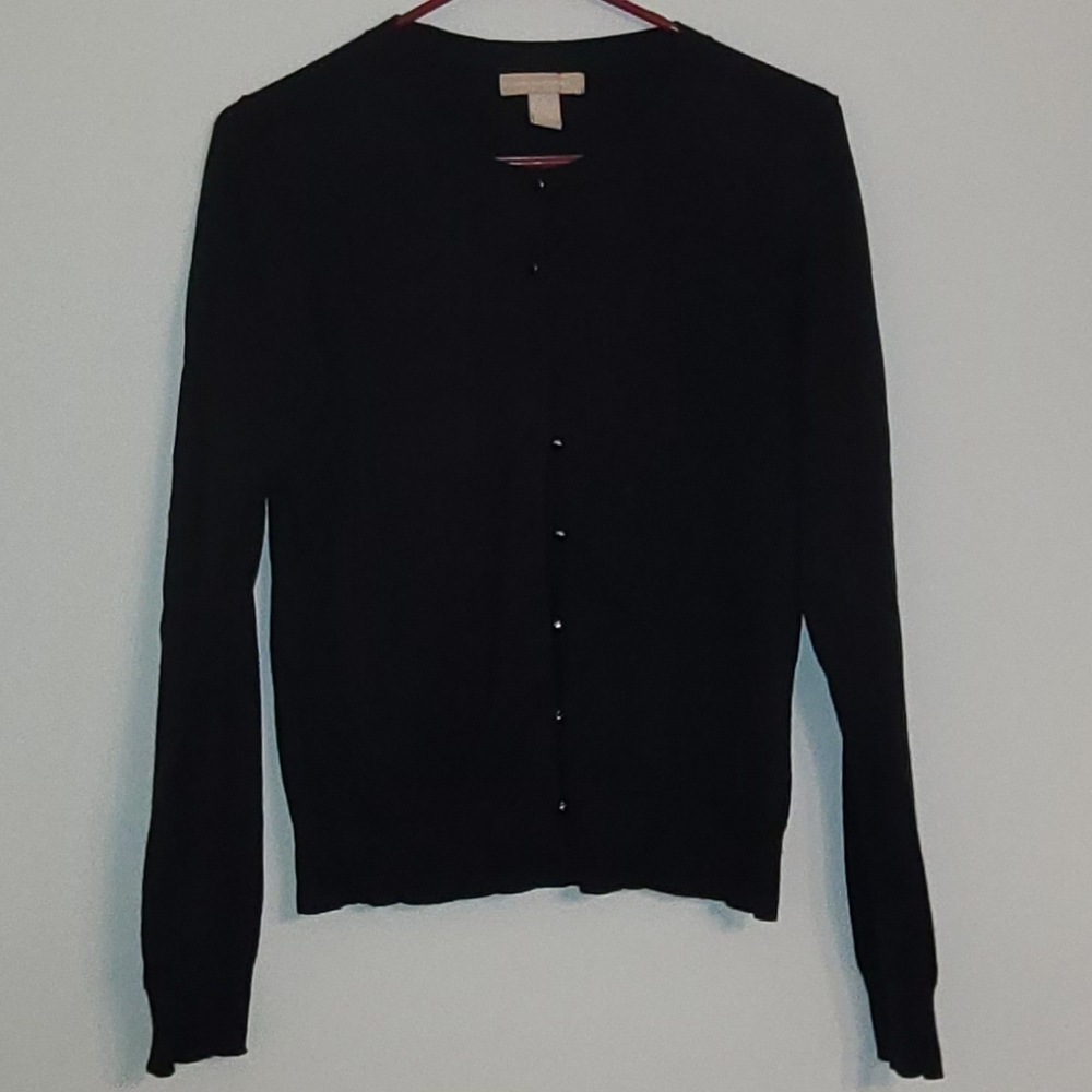 🍂🍂FALL SPECIAL🍂🍂Banana Republic button down sweater